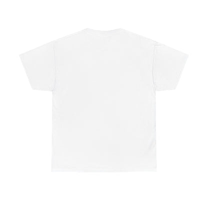 I'm Invincible Joker Unisex Heavy Cotton Tee