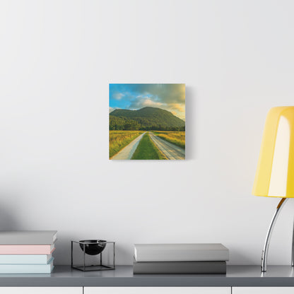 Mount Torc Matte Canvas, Stretched, 1.25"