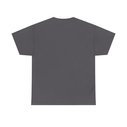 Longford Unisex Heavy Cotton Tee White Edition
