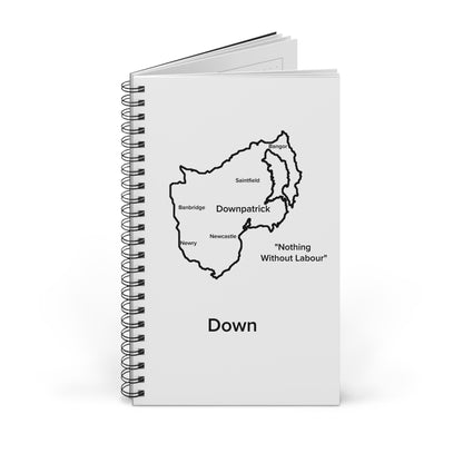 Down County Notebook