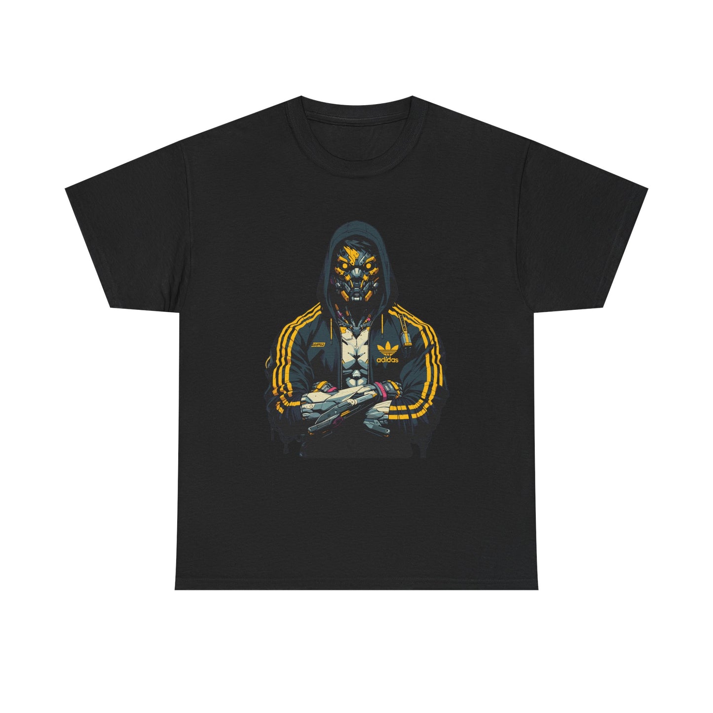 I'm Good Pal Unisex Heavy Cotton Tee