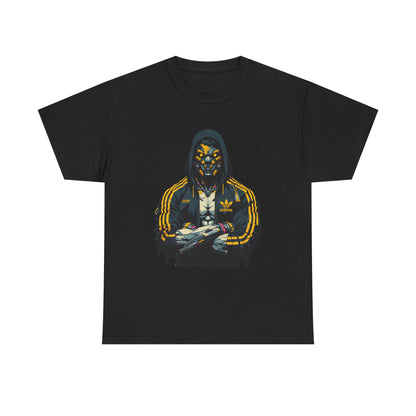 I'm Good Pal Unisex Heavy Cotton Tee