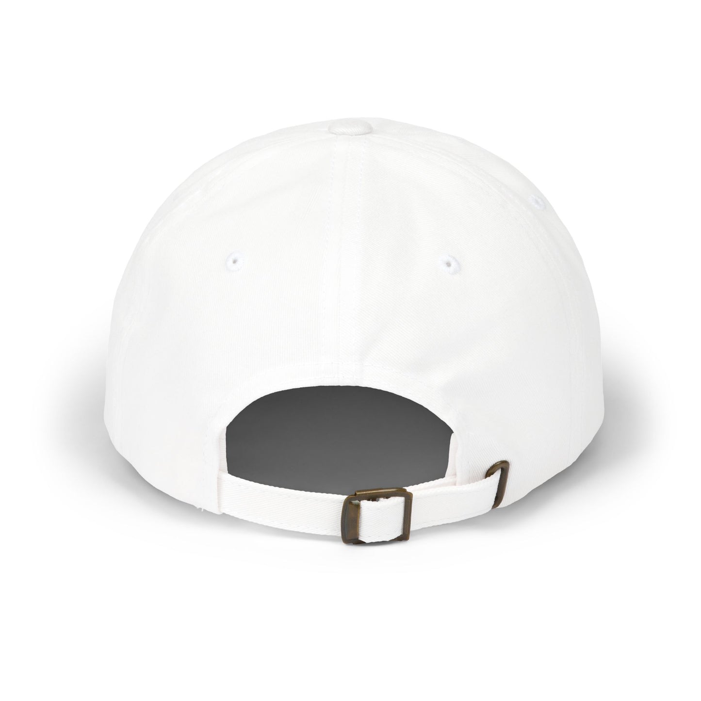 Meath - Stylish White Hat for Everyday Wear