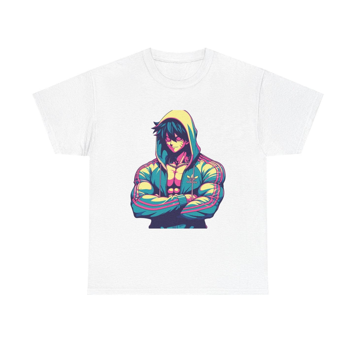Always Calm Unisex Heavy Cotton Tee