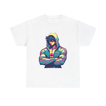 Always Calm Unisex Heavy Cotton Tee