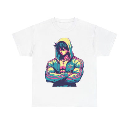 Calm Unisex Heavy Cotton Tee