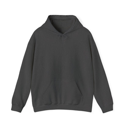 Deadpool Unisex Heavy Blend™ Hooded Sweatshirt