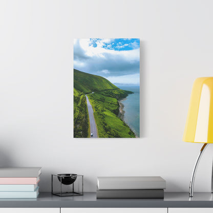 Ring of Kerry Matte Canvas, Stretched, 1.25"