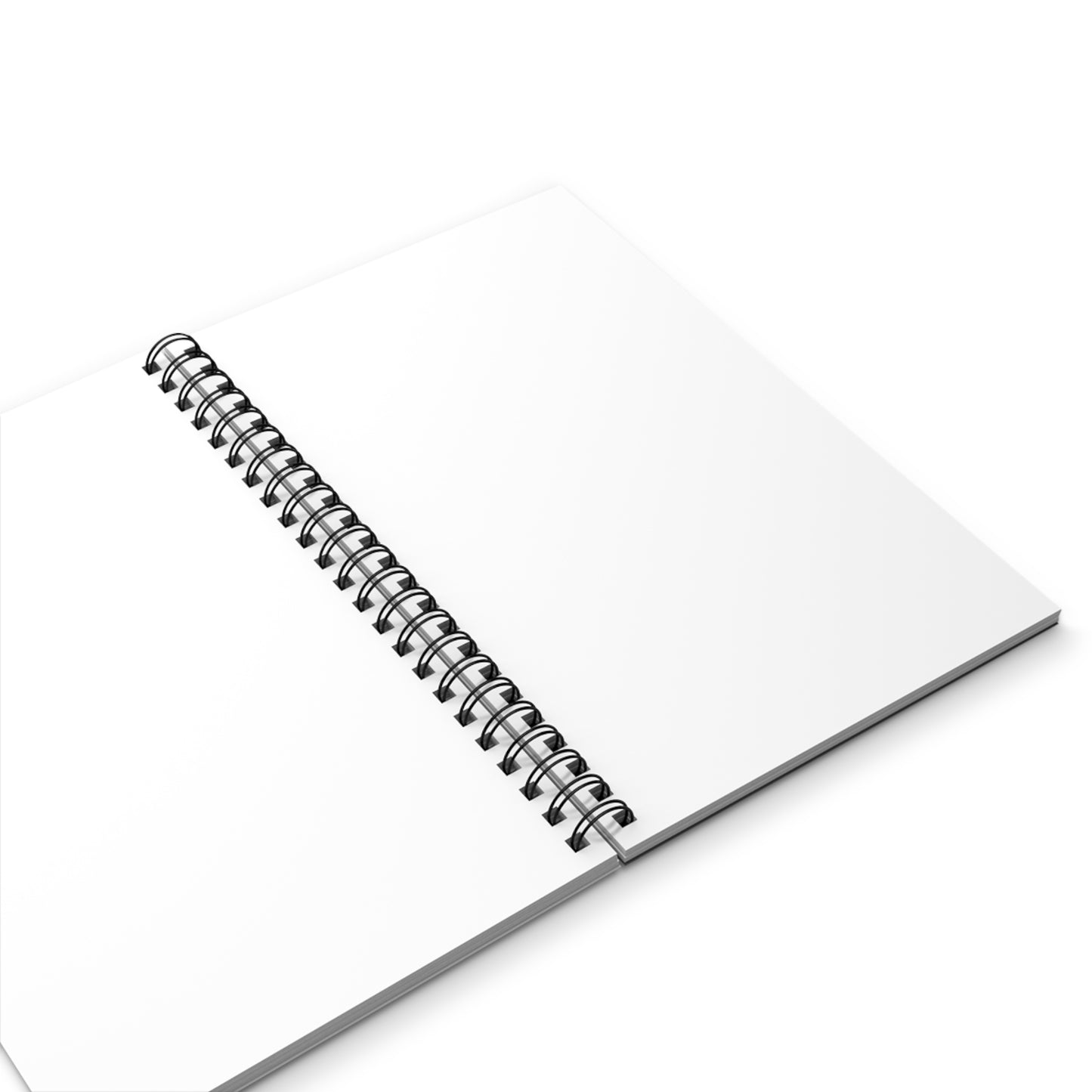 Lietuva Spiral Journal - Artistic Notebook for Lithuanian Pride