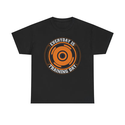 Everyday Unisex Heavy Cotton Tee
