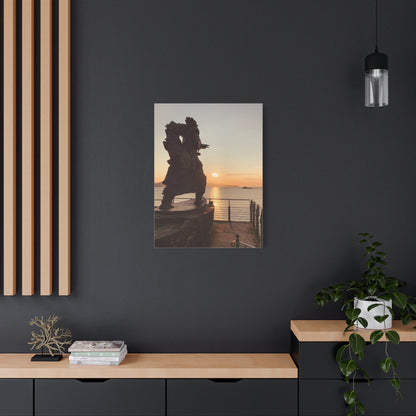 Fenit Matte Canvas, Stretched, 1.25"