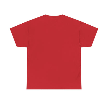 Longford Unisex Heavy Cotton Tee White Edition