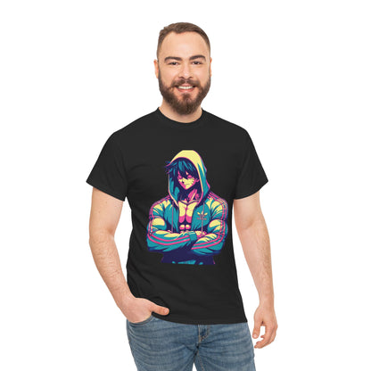 Always Calm Unisex Heavy Cotton Tee
