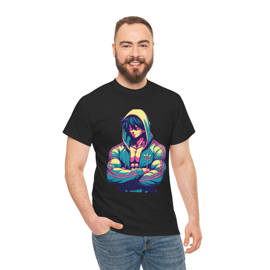 Always Calm Unisex Heavy Cotton Tee