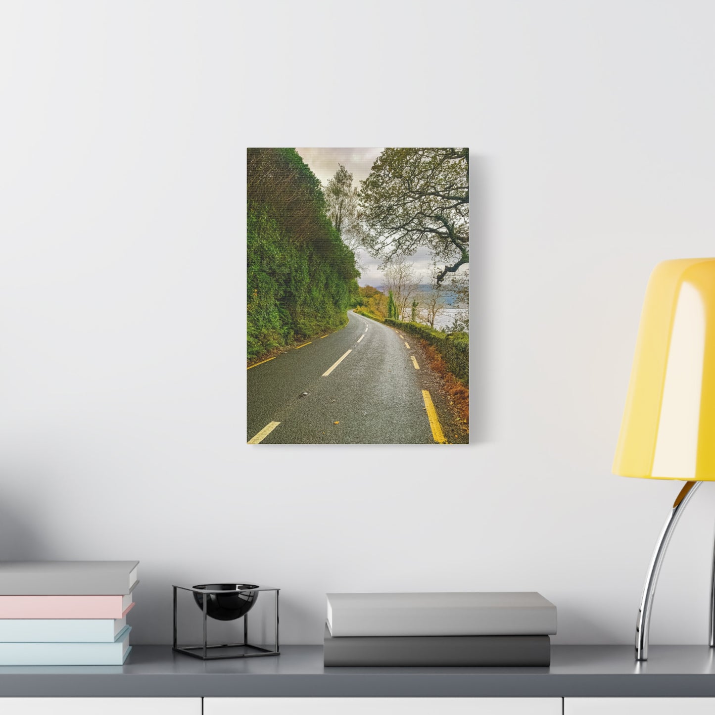 Killarney National Park Matte Canvas, Stretched, 1.25"