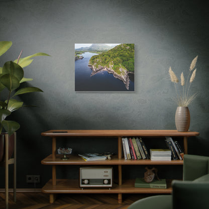 Killarney National Park Matte Canvas, Stretched, 1.25"