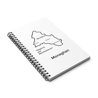 Monaghan County Notebook