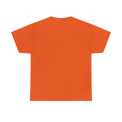Eire Green Unisex Heavy Cotton Tee