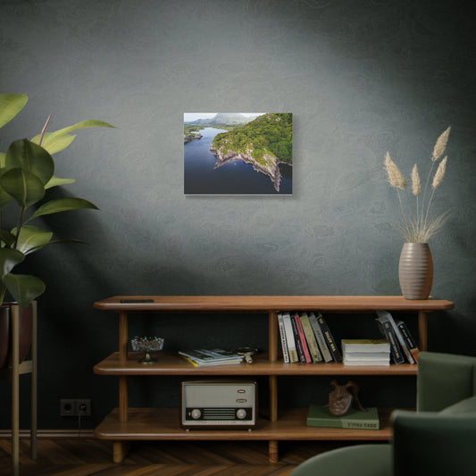 Killarney National Park Matte Canvas, Stretched, 1.25"