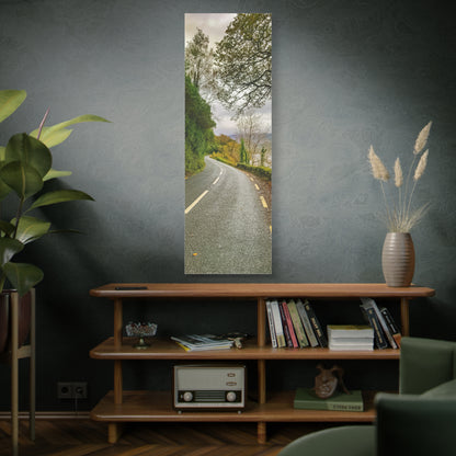 Killarney National Park Matte Canvas, Stretched, 1.25"