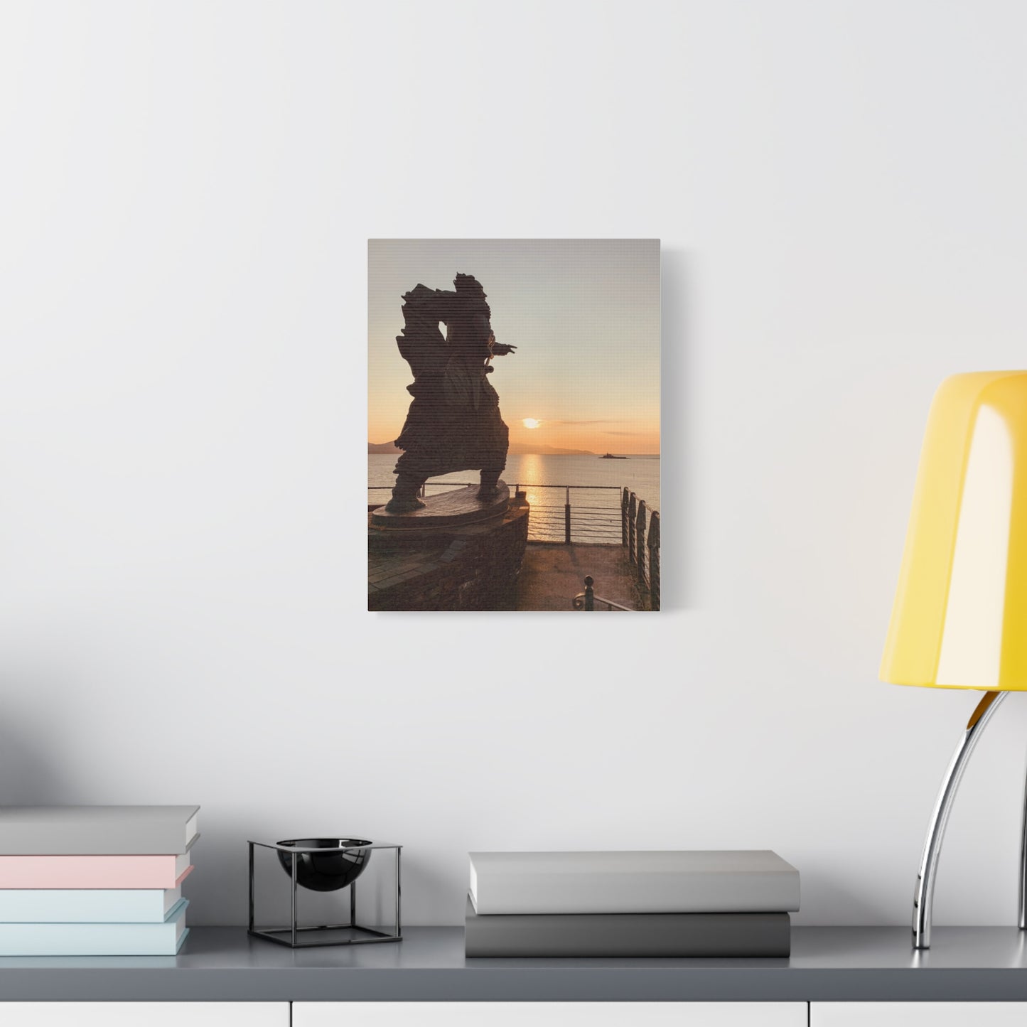 Fenit Matte Canvas, Stretched, 1.25"