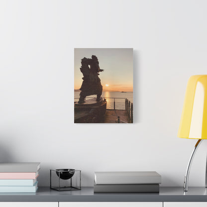 Fenit Matte Canvas, Stretched, 1.25"