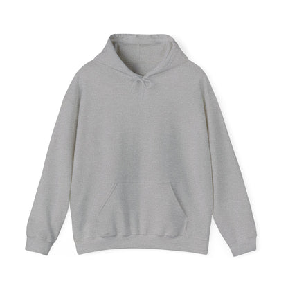 Deadpool Unisex Heavy Blend™ Hooded Sweatshirt