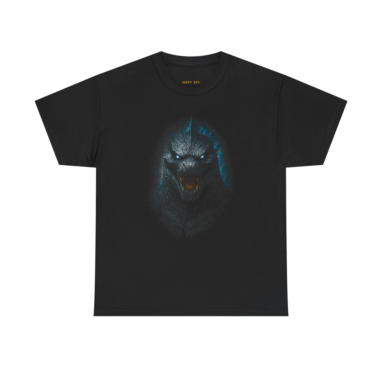 Godzilla  Graphic T-Shirt