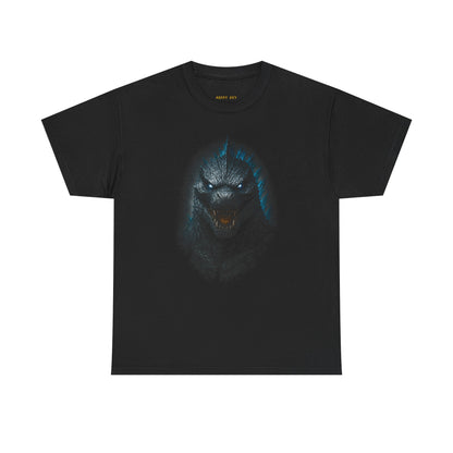 Godzilla  Graphic T-Shirt