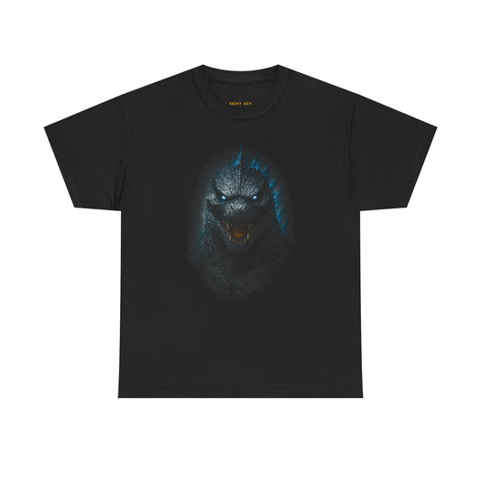 Godzilla  Graphic T-Shirt