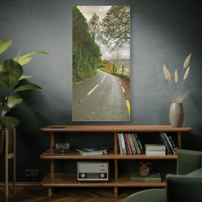 Killarney National Park Matte Canvas, Stretched, 1.25"
