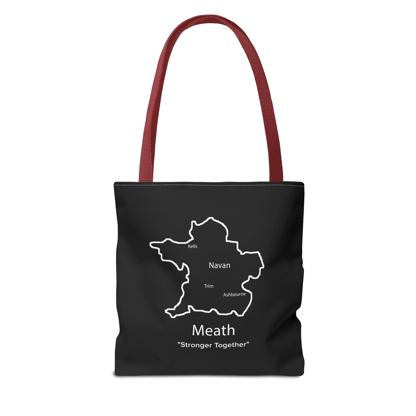 Meath Tote Bag Black Edition