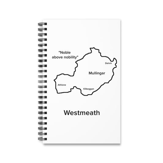 Westmeath County Notebook