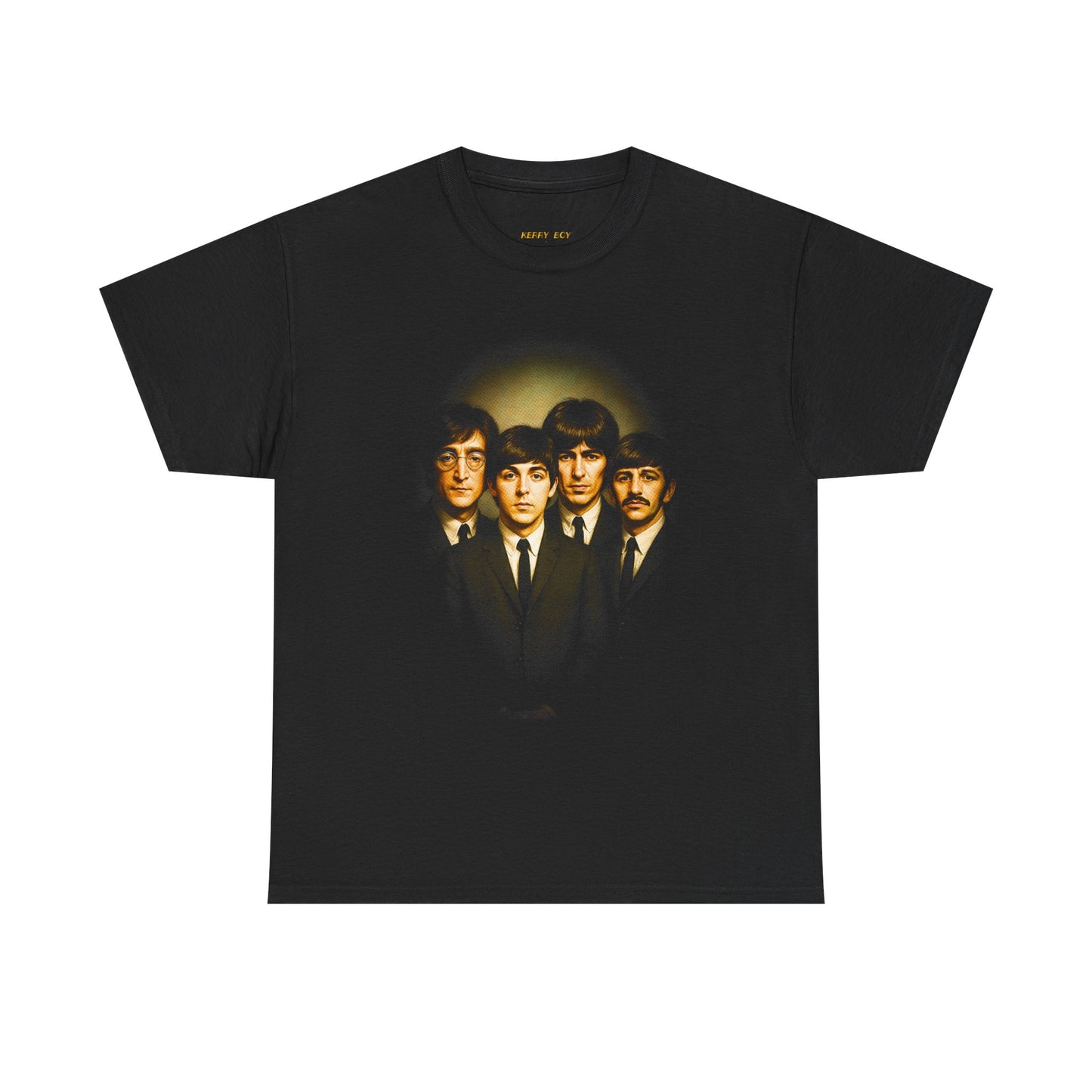 The Beatle t-shirt
