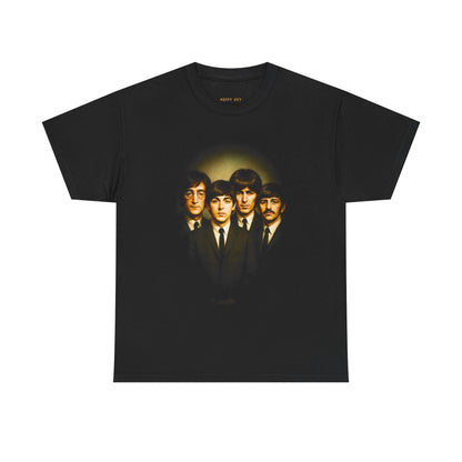 The Beatle t-shirt