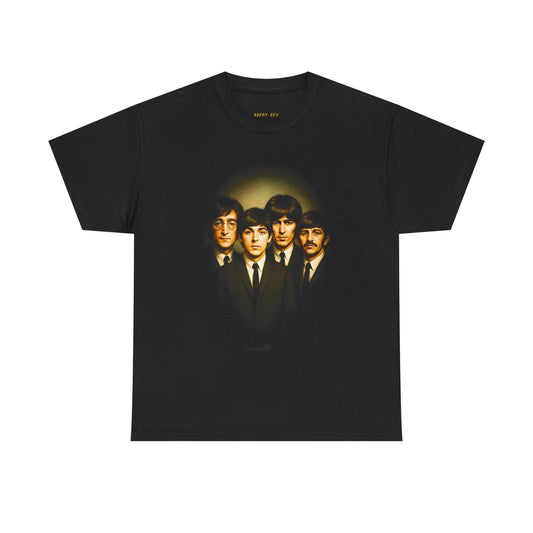 The Beatle t-shirt