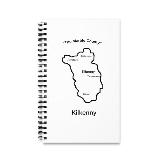Kilkenny County Notebook