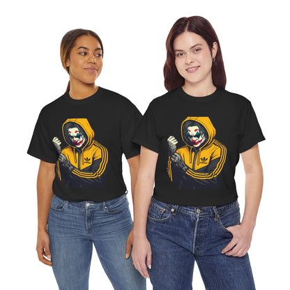 i'm In Good Mood Unisex Heavy Cotton Tee