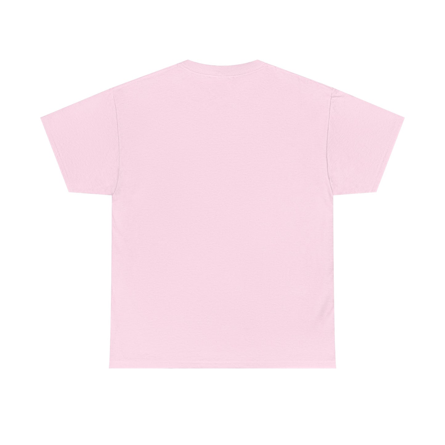 Longford Unisex Heavy Cotton Tee White Edition