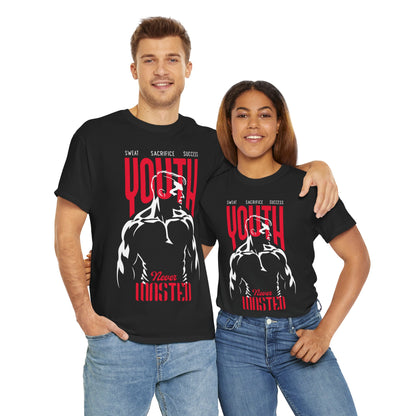 Youth Unisex Heavy Cotton Tee