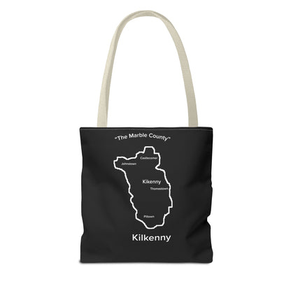 Kilkenny Tote Bag Black Edition