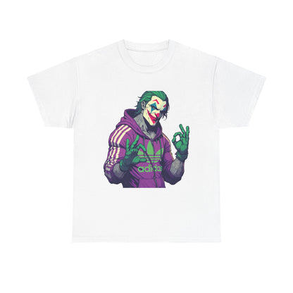 Perfection Unisex Heavy Cotton Tee