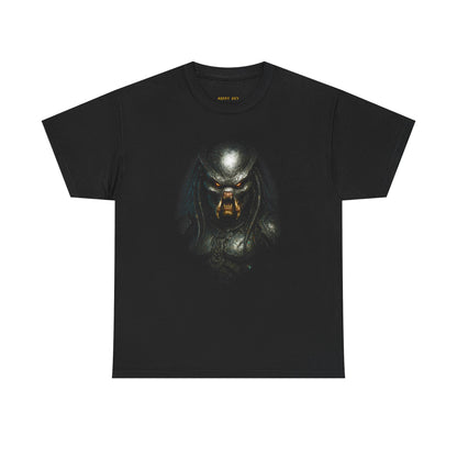 Predator Skull Graphic Tee