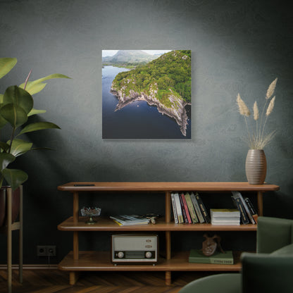 Killarney National Park Matte Canvas, Stretched, 1.25"