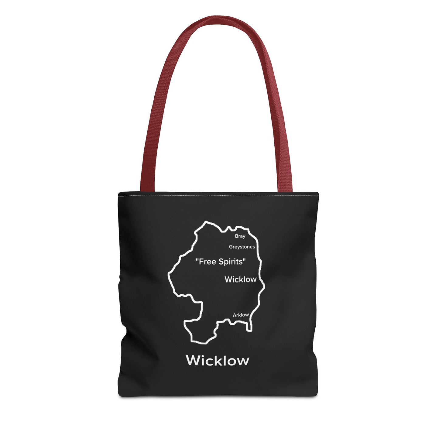 Wicklow Tote Bag Black Edition
