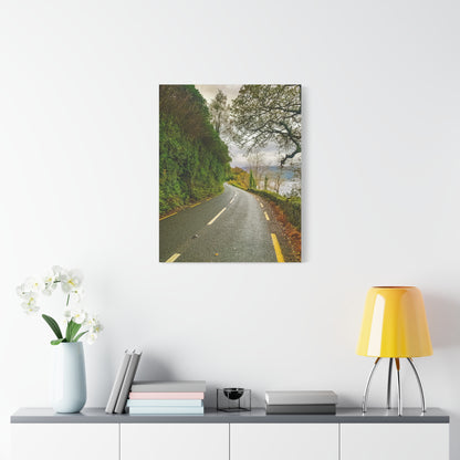 Killarney National Park Matte Canvas, Stretched, 1.25"