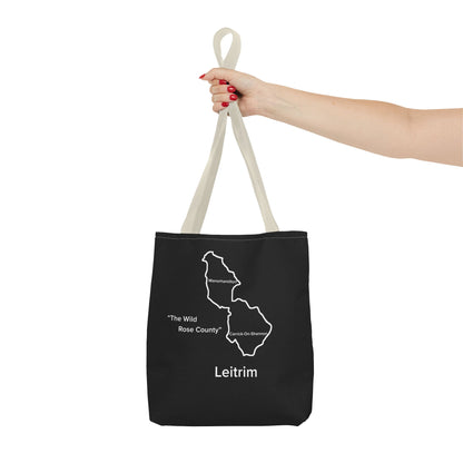 Leitrim Tote Bag Black Edition