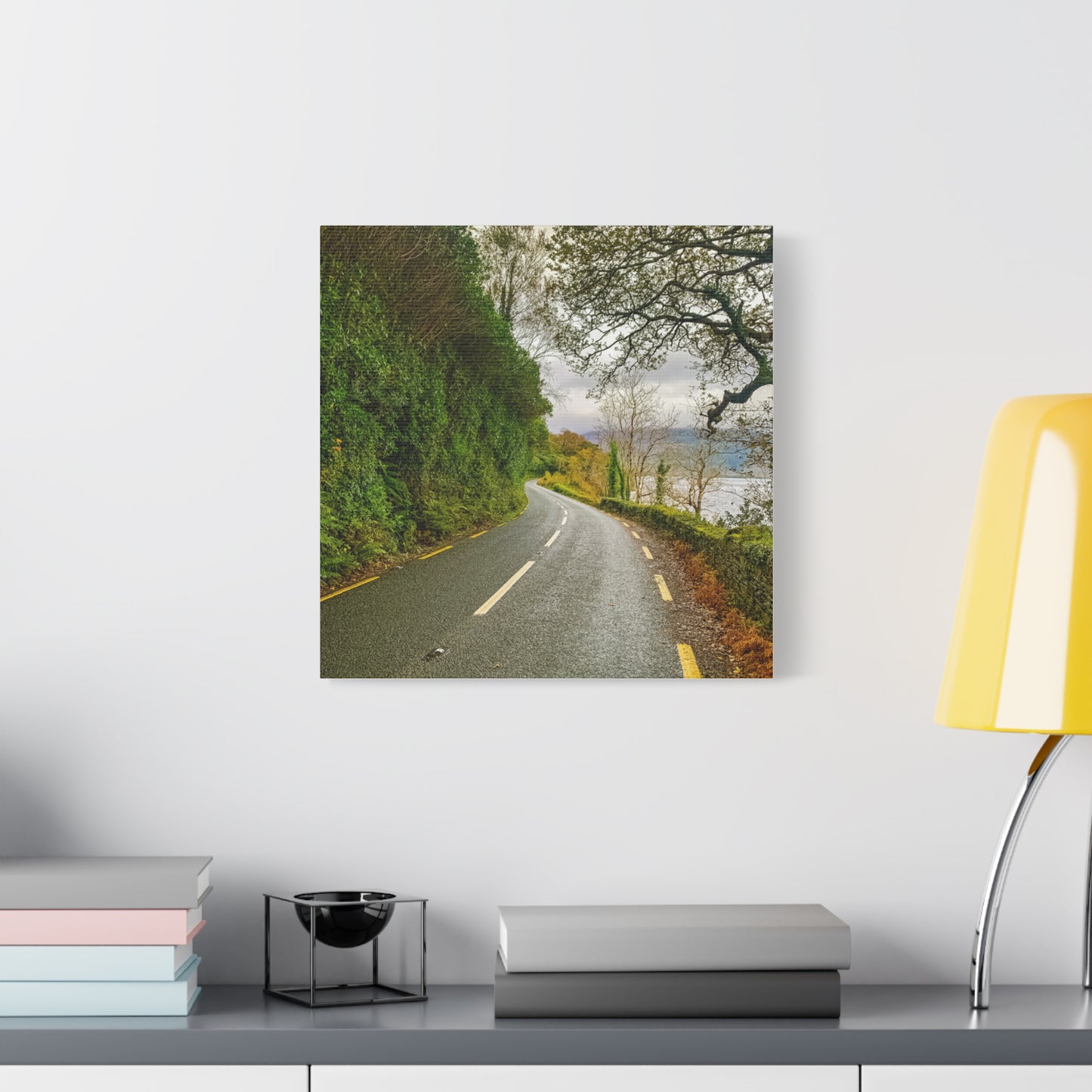 Killarney National Park Matte Canvas, Stretched, 1.25"