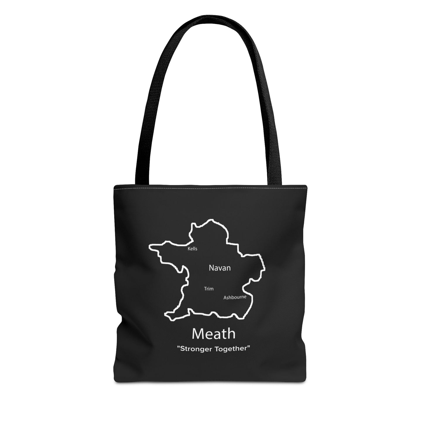 Meath Tote Bag Black Edition