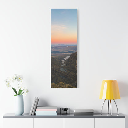 On The Way To Mount Brandon Matte Canvas, Stretched, 1.25"